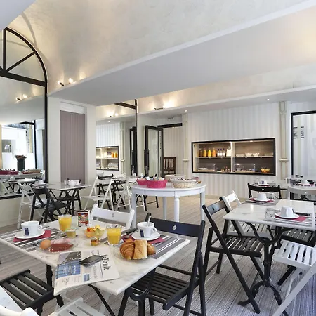 Hôtel Le Roncevaux-3