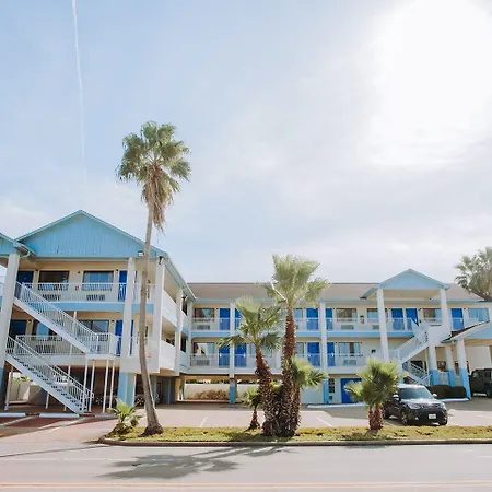 Scottish Inn & Suites - Kemah Boardwalk-2