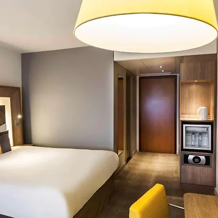 Novotel Den Haag World Forum-3