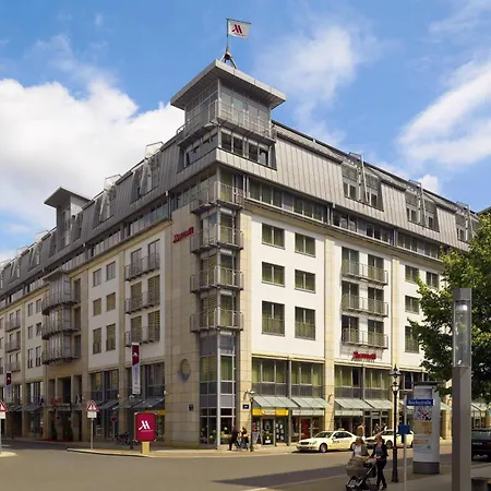 Leipzig Marriott Hotel-2