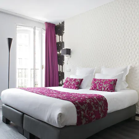 Hôtel Rohan Strasbourg-2
