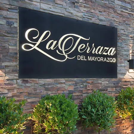 Hotel Mayorazgo-2