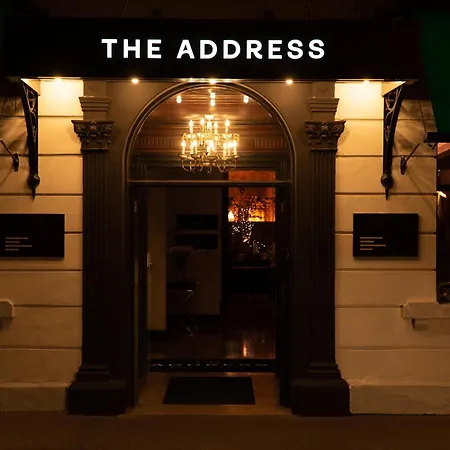 The Address Connolly-2
