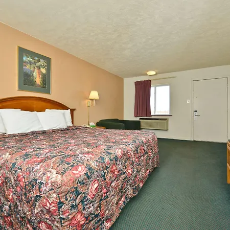 America'S Best Value Inn-Marion-3