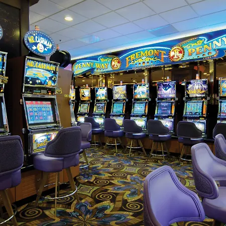 Fremont Hotel And Casino-2
