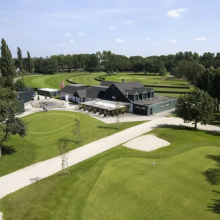 Boutique Hotel Villa am Ruhrufer Golf&Spa-3