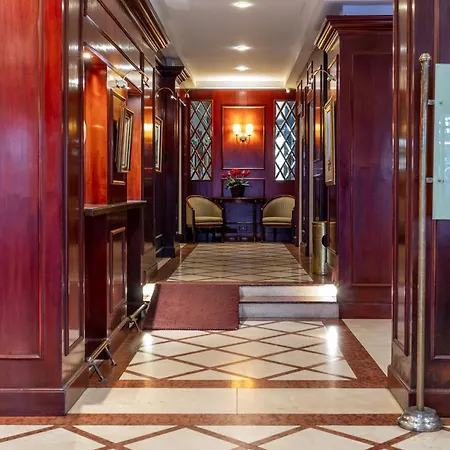 Lancaster Hotel By Castelo Itaipava-3