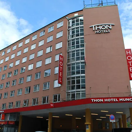 Thon Hotel Munch-3