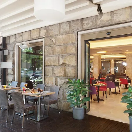 Fh55 Grand Hotel Mediterraneo-3