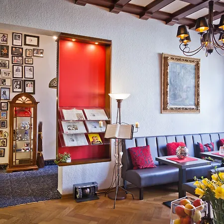 Arthotel Ana Residence Bremen-3