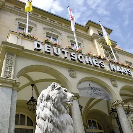 Hotel Deutsches Haus-2
