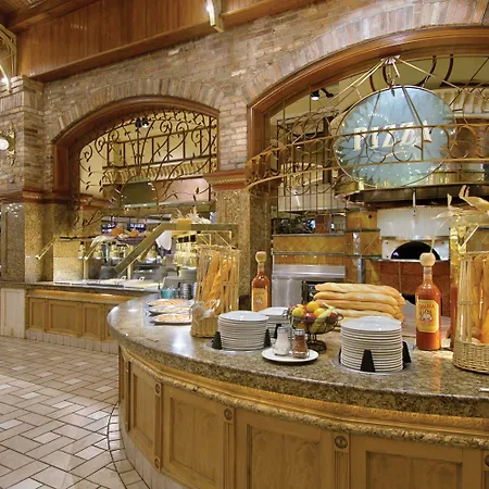 Main Street Station Casino Brewery And Hotel-2