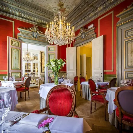 Relais&Châteaux Hotel Heritage-3