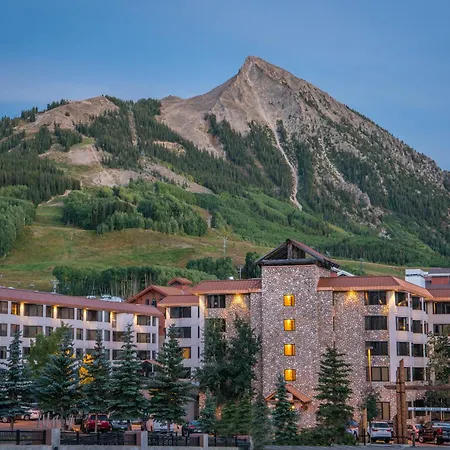 The Grand Lodge, A Vail Resorts Property-3