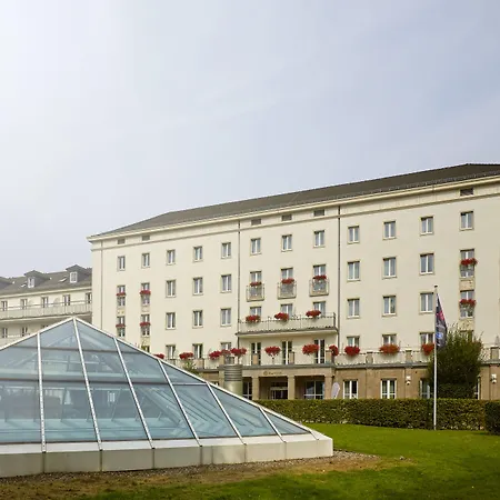 H+ Hotel & Spa Friedrichroda By Sunday Hotels-2