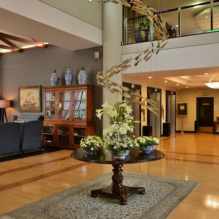 The Commodore Hotel-2