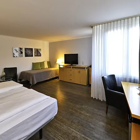 Hesse Hotel Celle-2