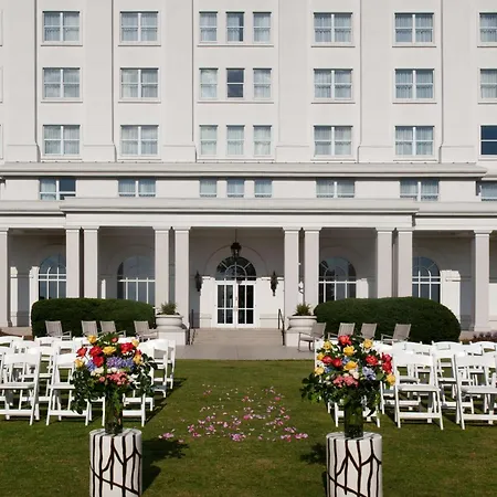 Hilton Atlanta/Marietta Hotel & Conference Center-3
