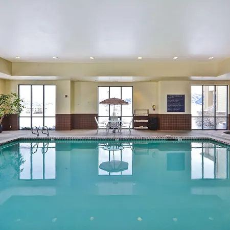 Hampton Inn Bozeman-3