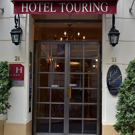 Hotel Touring Opera-3