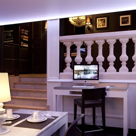 Hôtel ICÔNE-3