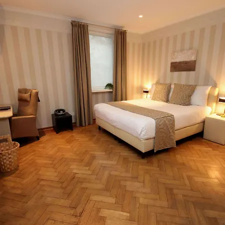 Hotel Astoria Gent-3