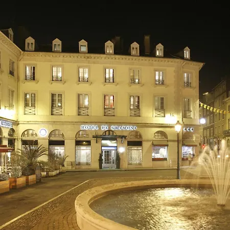 Hotel De Gramont-2