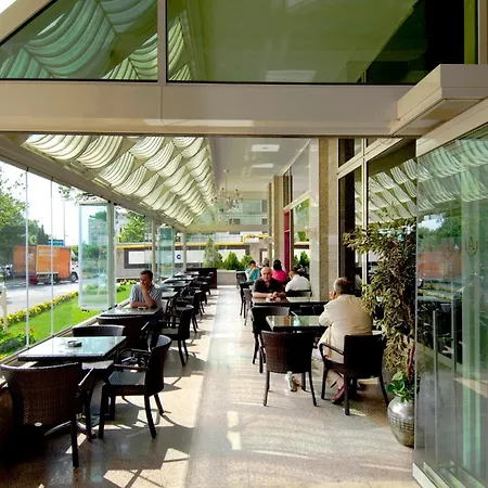 Akgun Istanbul Hotel, Worldhotels Crafted-2
