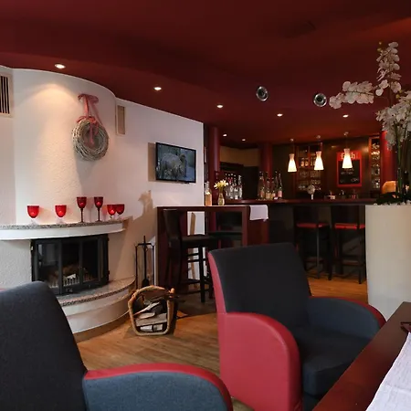 Hotel Caroline Mathilde-2