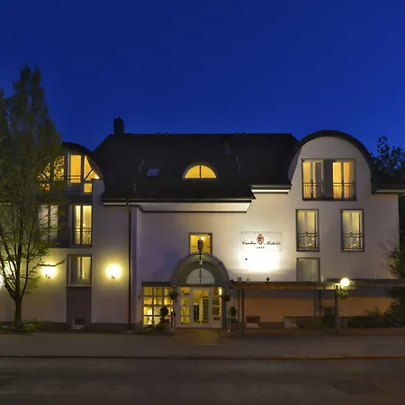 Hotel Caroline Mathilde-3