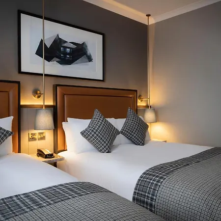 Leonardo Royal Hotel Edinburgh-2