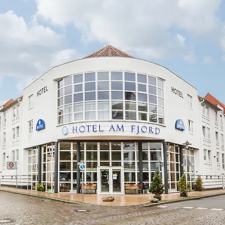Hotel am Fjord-3