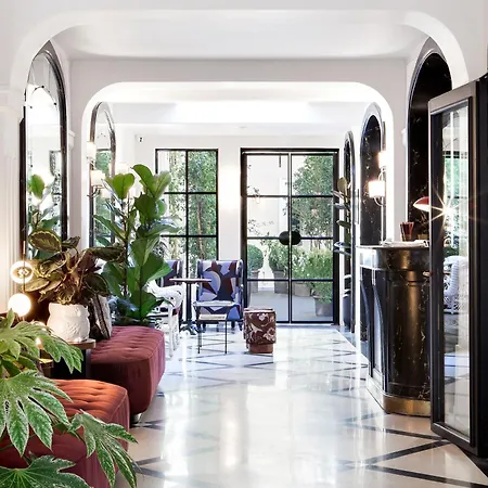 Hotel Bienvenue-3