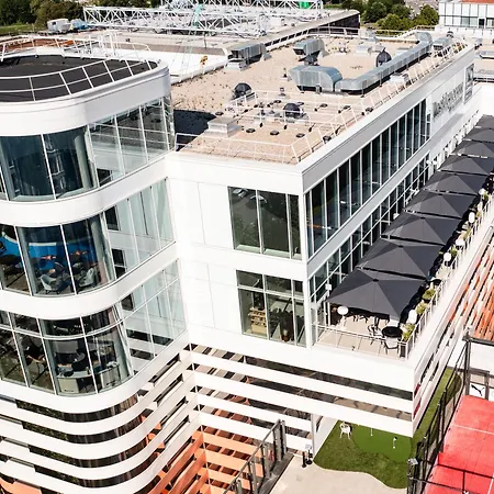 Residence Inn By Marriott Strasbourg-3