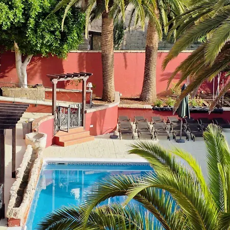 Hotel Ecolife Tenerife - Tenerife Sur-3