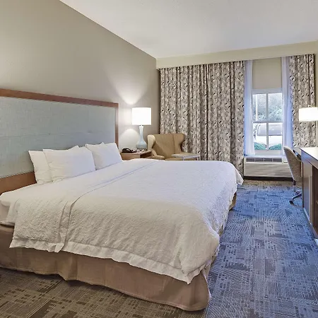 Hampton Inn Myrtle Beach Broadway At The Beach-3
