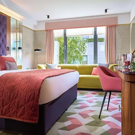 The Fitzwilliam Hotel-2
