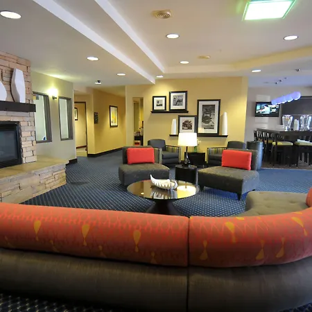 Hampton Inn Glenwood Springs-3