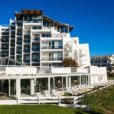 Thalazur Port-Camargue - Hotel & Spa-3