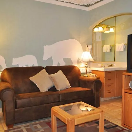 Stardust Lodge-2