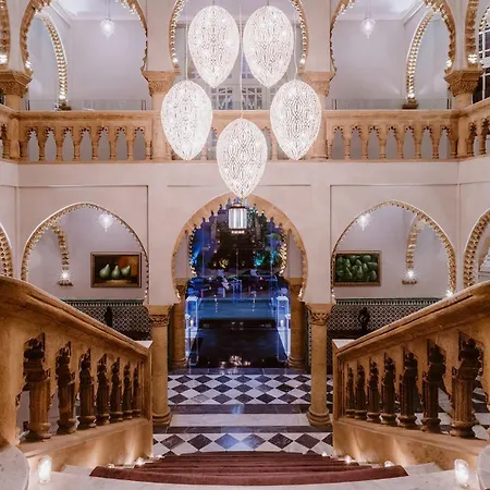 La Tour Hassan Palace-3
