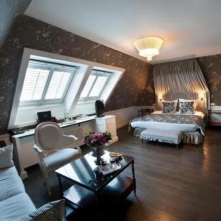 The Pand - Charming Boutique Hotel-2