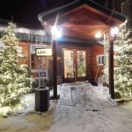 Alpine Inn-3