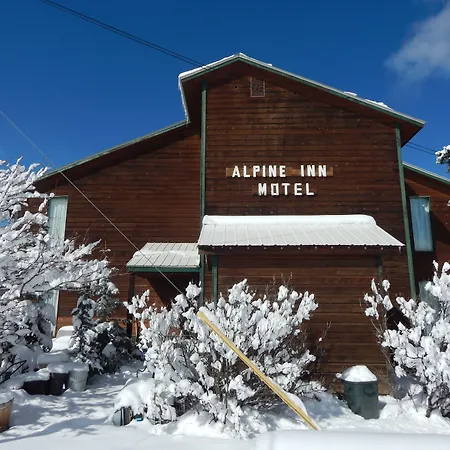 Alpine Inn-2