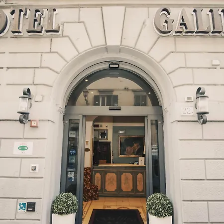 Hotel Galileo-2