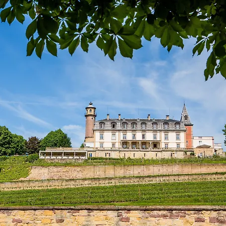 Château d'Isenbourg&SPA-3