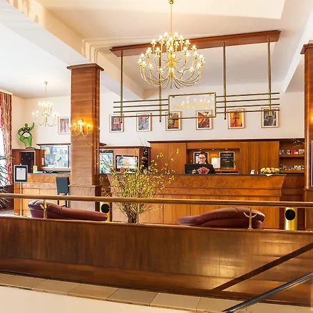 Hotel Niedersächsischer Hof-3