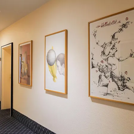 Hotel Niedersächsischer Hof-2