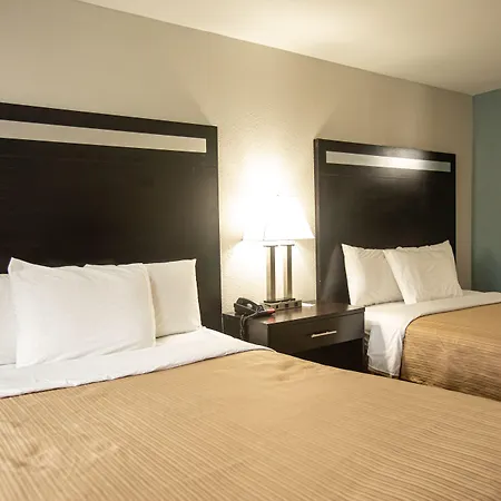 Knights Inn Mount Airy-3