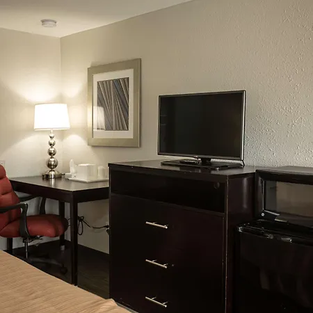 Knights Inn Mount Airy-2